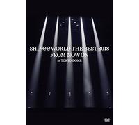 Shinee World The Best 2018-From Now on-in Tokyo Dome [Edizione: Giappone] [Import]