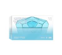 SHINee WORLD VI [PERFECT ILLUMINATION : SHINee'S BACK] Blu-ray + Pre-Order Gift