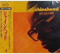 Shinehead - Billy Jean & More