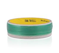 Shinekoo 5M Knifeless Finish Line Tape Pro Graphic Car Stickers Vinyl Design Line Cutting Trim Wrap Tool Auto Accessories