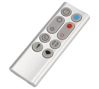 Shinekoo Replacement Remote Control Replacement Suitable for Dyson AM09 HP00 HP01 Air Purifier Leafless Fan Cool Heater Tower Fan