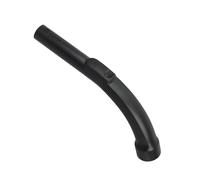 Shinelan S2110 S501 S524 Replacement for Miele Vacuum Plastic Bent End Hose | Replacement Part 5269091 Compatible with Miele Compact C1, C2, C3 S4,Canister Vacuum Cleaner