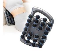 ShineLexiQ 24 Head Massage Gun Set (24)