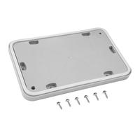 Shinemond Bosch Service Flap 646776 00646776 for Bosch Dryers Series 6 / Series 8 / MAXX7 for Siemens Tumble Dryer IQ300 / IQ500 / IQ700 / IQ800 Heat Pump Dryer Repair Kit