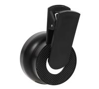 SHINEOFI 0.45x Wide Angle Macro Phone Camera Lens Clip Mobile Phone Lens Attachment for Creative Photography Compatible with Smartphones