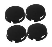 SHINEOFI 1 Set Doorbell Button Repair Kit Compatible with Ring Doorbell Pro Includes Durable Buttons Screws Sturdy Design