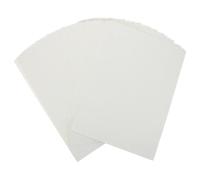 SHINEOFI 100 Sheets A4 Architect Graph Paper for Mechanical Drafting and Floor Plan Drafting, Portable White Paper with Smooth and Sturdy Surface, for Professionals and Landscaping