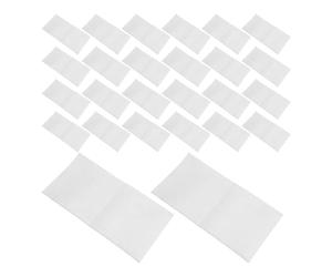 SHINEOFI 100pcs Lint-free Cleaning Paper Wipes for Laptop and Phone Screen Cleaning Safe to Most Surfaces and Prevents Scratching and Electronic Devices
