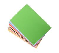 SHINEOFI 100pcs Origami Paper Colorful Craft Paper for DIY Projects Adults Easy Folding Durable Vibrant Colors Handmade for Creative Arts and Crafts