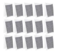 SHINEOFI 100pcs Rabbit Changing Pad Cage Lining for Bunny Pee Pads Pet Training Urine for Hamster Pee Use in Rabbit Pens Indoor