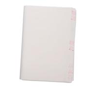 SHINEOFI 100pcs Xuan Sumi Paper for Calligraphy Brush Writing and Ink Painting High Absorbency Rice Paper for Chinese Japanese Calligraphy Traditional Craftsmanship for Artistic Education