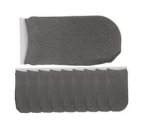 SHINEOFI 10Pcs Finger Sleeves for Gaming Sweat Resistant Fingertip Covers Game Skills Compact and Lightweight Gaming Tool for Smooth Touch Screen Experience