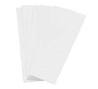 SHINEOFI 10Pcs Self Adhesive Wall Edge Trim Acrylic Corner Molding Mirror Surface Strip for Home Decoration Wear Resistant Peel Stick Wall Corner Trim for