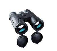 SHINEOFI 10x42 Binocular Telescope Portable Design for Construction Survey Golf Rubber Plastic Steel Night Vision Waterproof Coating