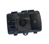 SHINEOFI 12mp 1080p Hunting Camera with 2 Inch Screen, 26 Ir LED