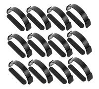 SHINEOFI 12pcs Hat Brim Bender Tool for Baseball Caps Portable Cap Accessory for Precise Brim Shaping and Travel-friendly Hat Bill Shaper for All Seasons