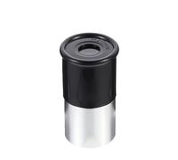 SHINEOFI 1Pc Multi Coated Telescope Eyepiece for Celestial Observations Compatible with Standard Astronomy Telescopes for Moon and Nebula Viewing