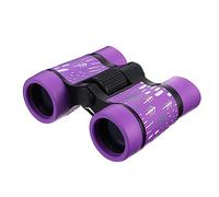 SHINEOFI 1Pc Printed Binoculars for High Resolution Telescope with Non Slip Grip Lightweight Design for Outdoor Adventures for Bird Watching and Nature Exploration