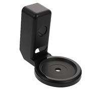 SHINEOFI 1pc Wall-mounted Smart Speaker Holder for Echo No Drill Easy Installation Space-saving Design for Indoor Use Box Rack Compatible Various Speaker Models