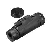 SHINEOFI 1Set Phone Telescope High Definition Viewing Tool for Outdoor Camping Wildlife Lightweight Durable Construction Compact Design for Easy Carrying