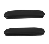 SHINEOFI 2 Pcs Plastic Wheelchair Armrest Cushions Anti-Slip and Easy to Clean Features for Wheelchair Use in Homes