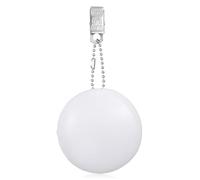 SHINEOFI 2 pcs Touch Activated Handbag Light with Clip Powerful LED Purse Night Light for Women Easy to Install Inside Bag Christmas Mothers Day Valentines Day