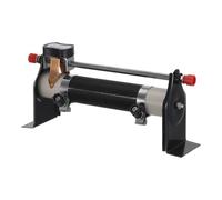 SHINEOFI 200ω Variable Slide Rheostat for Physics Lab Experiments with High Current Capacity and Iron Material, for Voltage Divider Experiments and Ohm’s Law Validation in Classroom Science