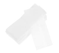 SHINEOFI 200pcs Non-woven Plant Seedling Bags Root-friendly Breathable Grow Pouches for Vegetables Flowers Fruits Portable Nursery Bags for Gardening Educational Use and Landscaping