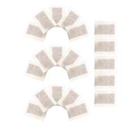 SHINEOFI 20pcs Catnip Tea Bags for Cats Indoor Catnip Set Replacement 2g Each Multipurpose Teabag for Cat Drinking Water and Kitten Treats