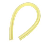 SHINEOFI 2m T-shaped Bed Gap Filler Cushion Made of High-density Sponge for Efficient Gap Management and Minimizing Movement between Mattress and Furniture, Suitable for Couch and Floors