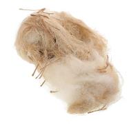 SHINEOFI 2packs Bird Nesting Materials for Birds Diy Nesting Material Supplies for Hummingbird Finch Canary Indoor Outdoor