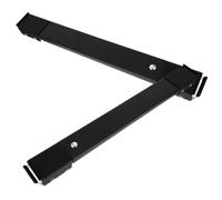 SHINEOFI 2pcs Appliance Rollers Strong Wheel Bases for Appliances for Moving Dryer Fridge
