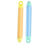 SHINEOFI 2pcs Boys and Girls Handwriting Stylus Pen for Tablets Capacitive Touch Screen Writing Tool Develops Handwriting Skills for Learning Devices