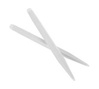 SHINEOFI 2pcs Dual Tip Precision Stylus Pen for Touchscreen with Magnetic Plastic Body, Responsive Infrared Touch Screen Technology, Suitable for Interactive Display Screens in Classroom