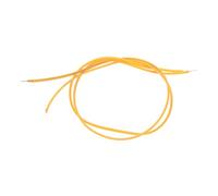 SHINEOFI 2pcs Flexible LED Filament String Lights 200pcs Silicone Filaments, Easy to Use and Simple Installation, for Bedrooms and Living Rooms Unique and Vintage Look