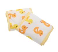 SHINEOFI 2pcs Newborn Belly Band Cotton Tummy Wrap Comfortable Touch Soft Abdominal Support Prevent Exposure When Sleeping Suitable for Indoors and Outdoors