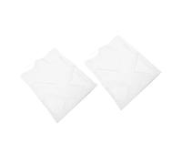 SHINEOFI 2pcs Portable Clothes Drying Bags for Garments and Winter Coats, 1.5m Extended Dryer Drying Pouch Set for Indoor Use Hair Dryer Compatible Quick Dry Storage