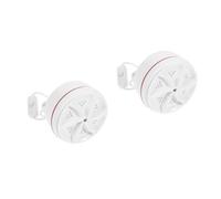 SHINEOFI 2pcs Portable Mini Washing Machine USB Rechargeable Washer for Travel Home Dorm Rv with Forward Reverse Rotation Intelligent Timing and Stain Removal Function