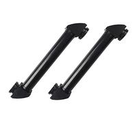 SHINEOFI 2Pcs Removable Periscope for Science Experiments Practical Optical Teaching Tools Easy to Assemble for Physics Classes Durable Educational Equipment