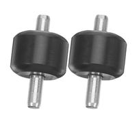 SHINEOFI 2pcs Vacuum Cleaner Roller Casters Compatible with Dyson Cordless Vacuum Soleplate Wheels Replacement Cleaner Spare Rollers for Floor Cleaning