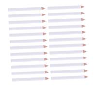 SHINEOFI 35pcs Tools White Tailor Chalk Pencil Sewing Marking Pencil Craft Wax Nail Decor for Diamond Art Painting and Craft Projects