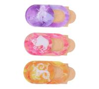 SHINEOFI 3PCS Phone Webcam Cover Privacy Protector with Easy Slide Compact Lightweight Design for Laptop Smartphone Tablet Constellation Series Virgo