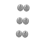 SHINEOFI 3pcs Please Knock Before Entering Door Sign Sticker Entry Reminder for Front Doors and Private Spaces Self Adhesive Quiet Knock Notice for Meeting Rooms and Offices