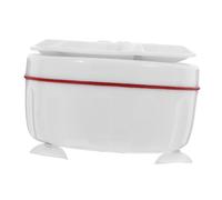 SHINEOFI 3pcs Portable Washing Machine Mini Washing Machine Travel Washer for Underwear Socks Small Laundry Cleaner Apartment Use