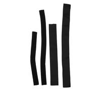 SHINEOFI 4pcs Ice Pack Elastic Band Adjustable Length, Flexible Nylon and Spandex Ice Bag Holder Strap for Sports Equipment and Hot Cold Packs, Suitable for Personal or Group Use in Outdoor