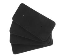 SHINEOFI 4pcs Reusable Dryer Filter Sponge for Tumble Dryers Compatible Candy Optimizes Performance and Easy Maintenance