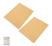 SHINEOFI 50 Sets 2 Pads Carbonless Work Order Book with 2-Parts and Per Pad, 100 Pages Invoice Sheet for Small Business and Office, Easy to Read with Seamless Duplication and Accurate