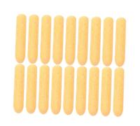SHINEOFI 50pcs Paint Marker Replacement Nibs Fine Tips for Permanent Markers Refillable Pen Points for Students and Artists Fade Resistant and Easy to Replace for Precise Painting and