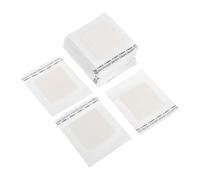 SHINEOFI 50pcs Portable Disposable Hanging Ear Coffee Filter Bags Single Serve Drip Paper Filters for Easy Brewing at Home Office Travel Camping