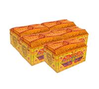 SHINEOFI 5pcs Ancestors Money Treasure Chest Papercraft for Qingming Festival Traditional Spirit Money Offering with Heaven Banknotes for Funeral Worship and Ancestral Blessings